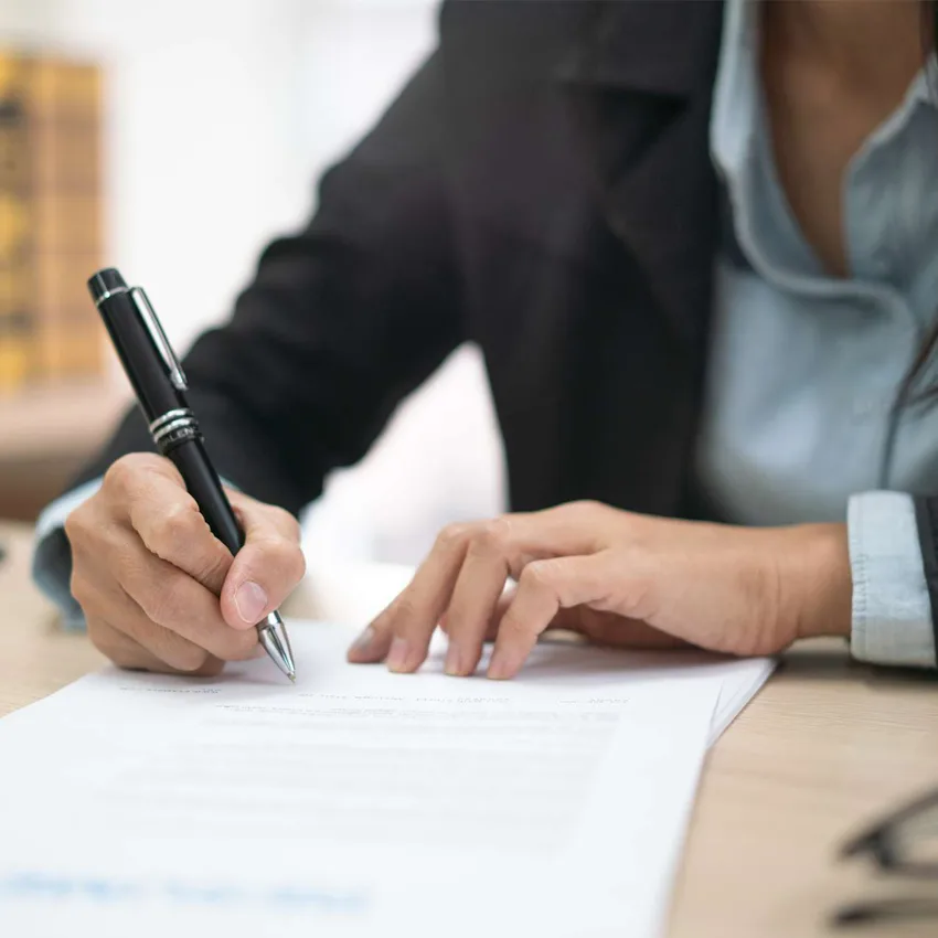 About Global Approbation - certification consultancy